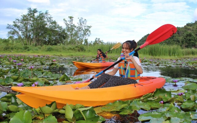 Baan Maka Nature Lodge