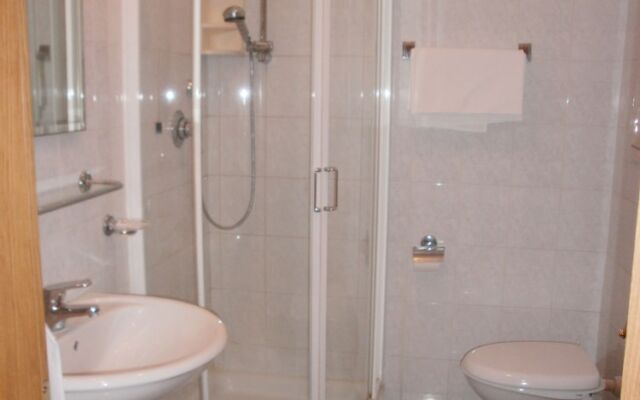 Hotel Manzoni