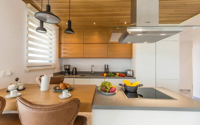 Sofia Luxury Residence