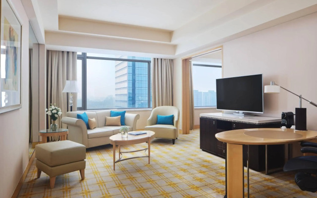 JW Marriott Hotel Beijing