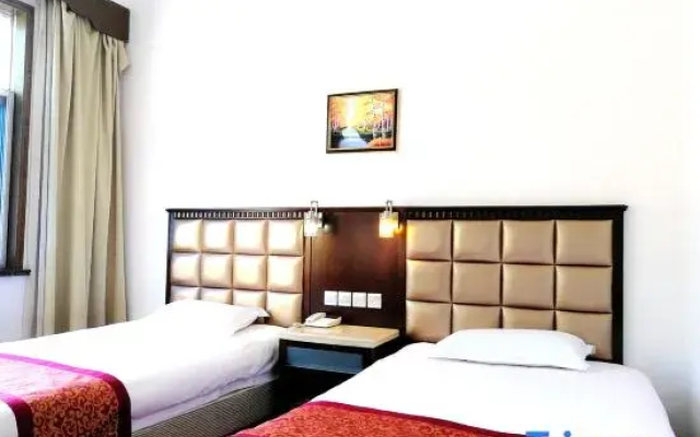 Lijing Hotel