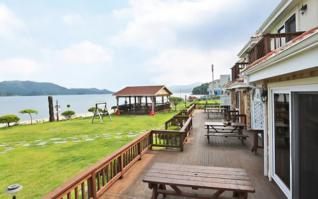 Namhae Ilmare Pension