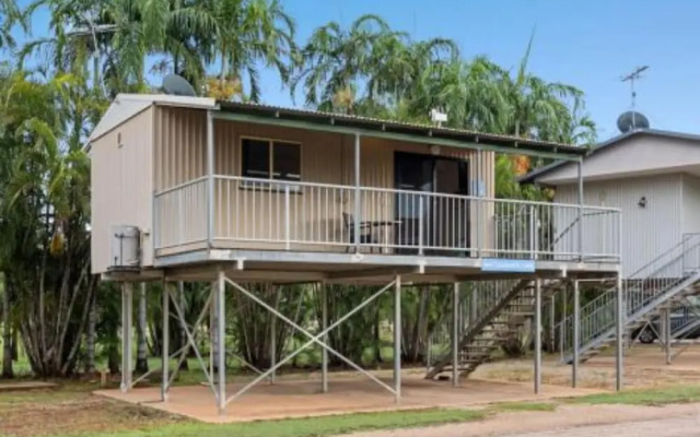 Discovery Parks - Katherine