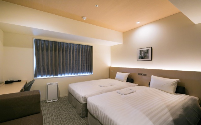 Moegi Moderate Twin room (트윈 침대 2개) 사진 1