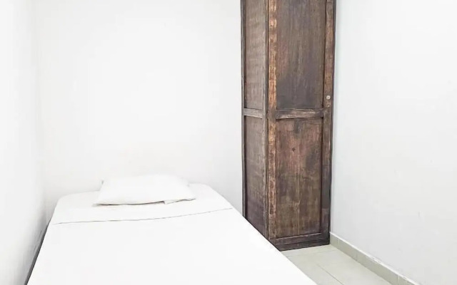 La Mercedes Lite Hostal By MH