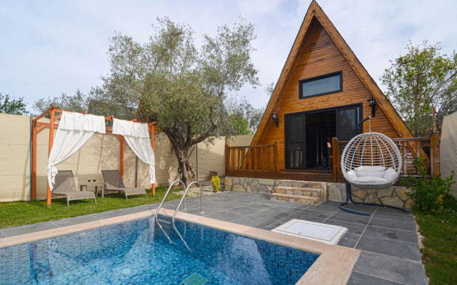 Kayi Villas