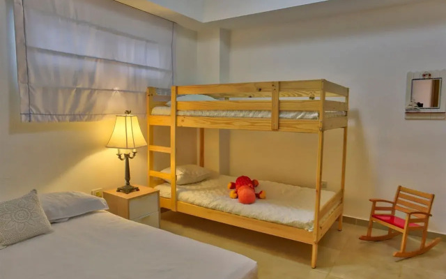 Xeliter Marbella, Juan Dolio