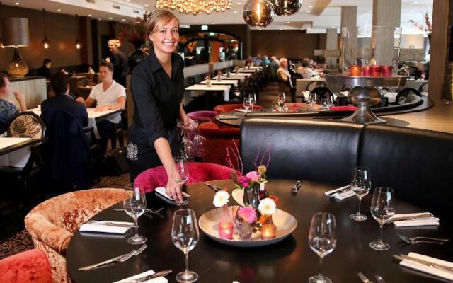 Hotel Vianen - Utrecht