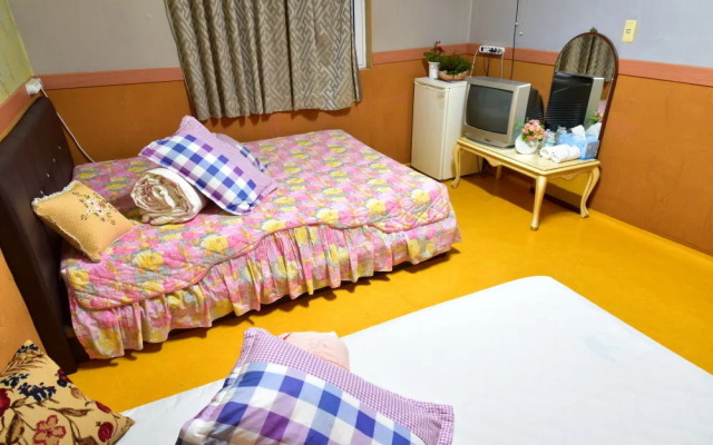 Seongrim Sanjang Hotel