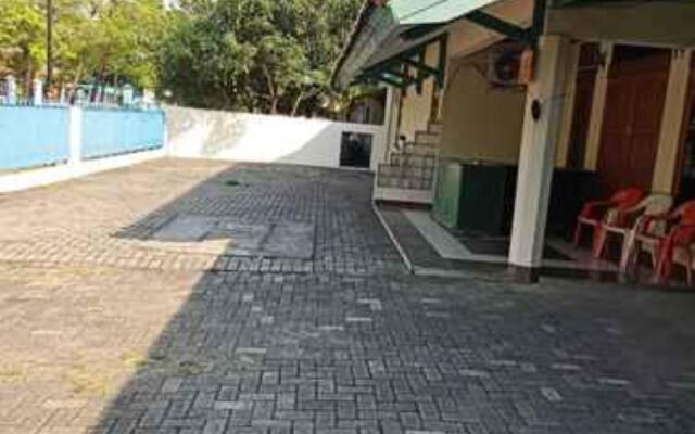 Eline Guesthouse Syariah