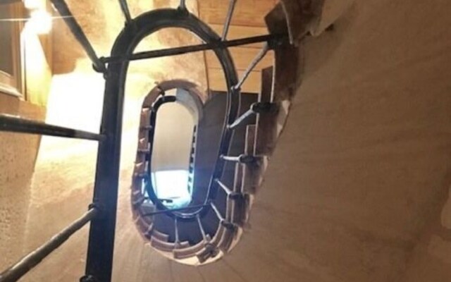 B&B Le Miroir aux Fées