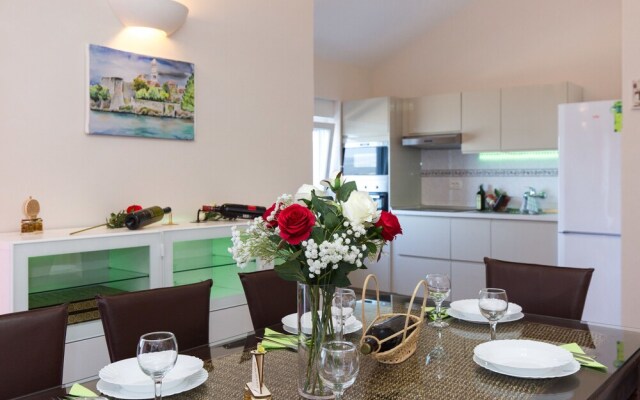 Tamaris Apartmani
