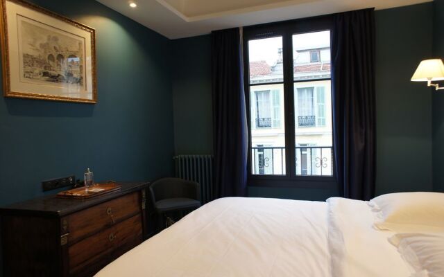 Élégant Appartement Promenade des Arts