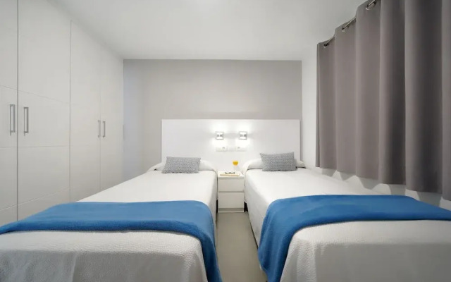 Apartment in Maspalomas, Gran Canaria 102889 by MO Rentals