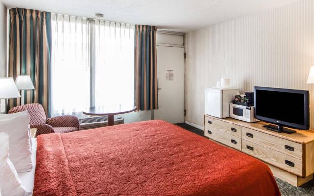 Quality Inn Ponca City