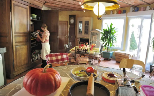 Les Insolites du Grand Logis