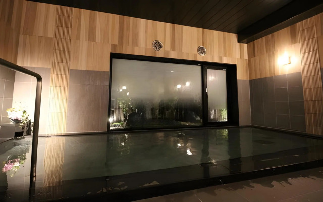 Hotel Route Inn Toyohashi Ekimae