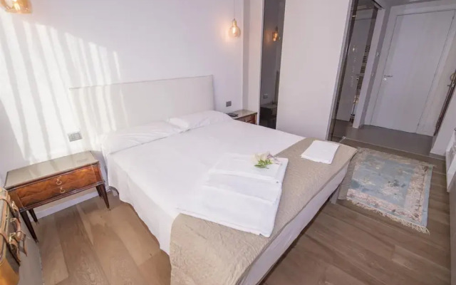 Villa Aura 6 in Giardini Naxos