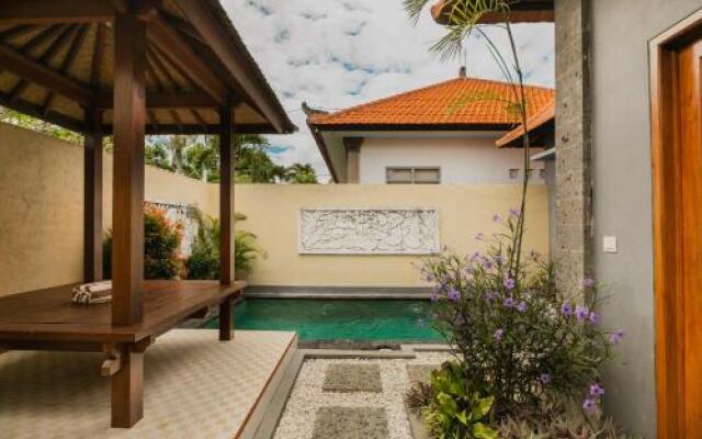The Wyn's Villa