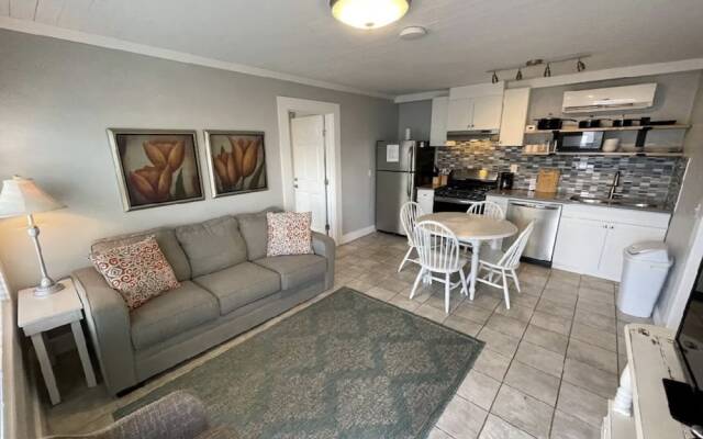 The Grand Regal Resort