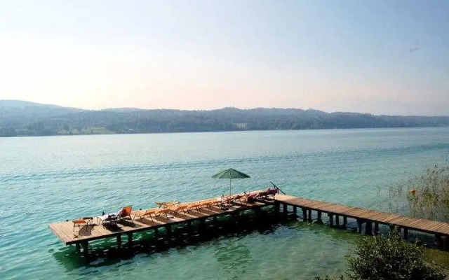 Wörthersee Ferienhotel