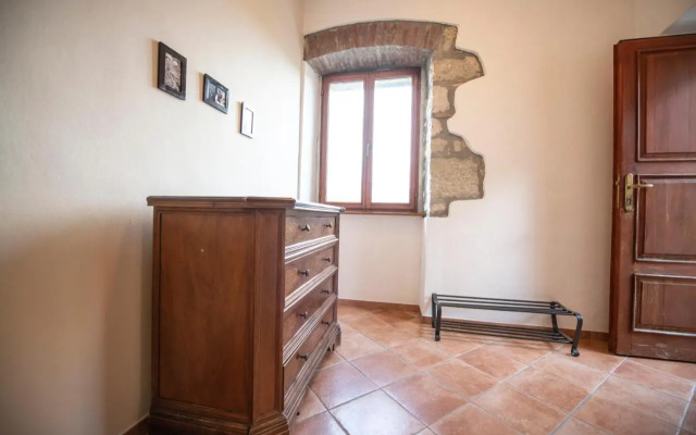 Old town studio and apartment
