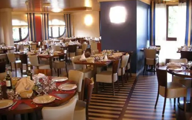 Hôtel Regina**