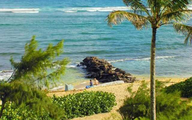 Waipouli Beach Resort E-406