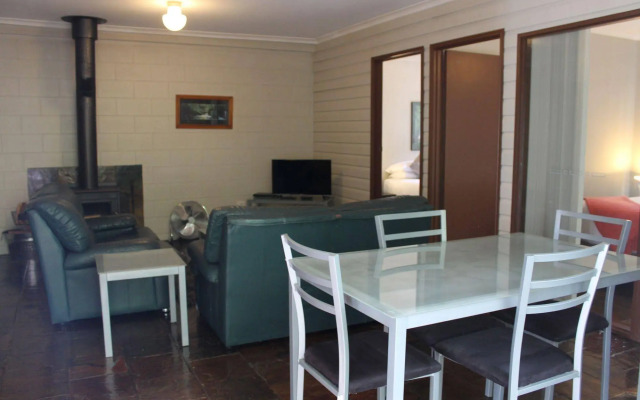 Kondalilla Eco Resort
