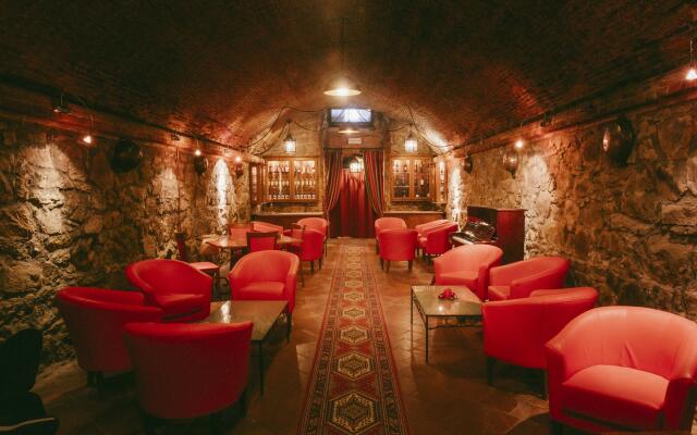 Usignoli 2 Bedrooms With Pool