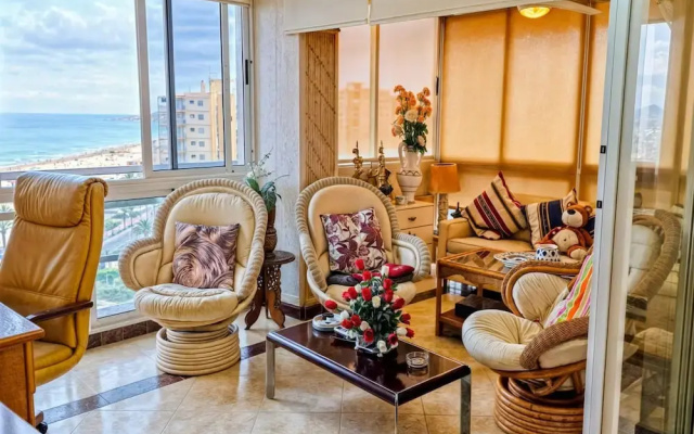 Apartamento N Utico
