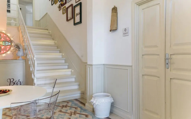 Villa Thea Charming House by Wonderful Italy