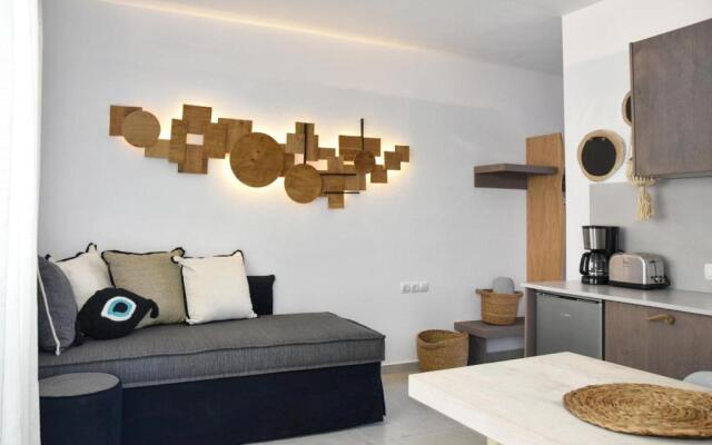 Angelos Boutique Suites