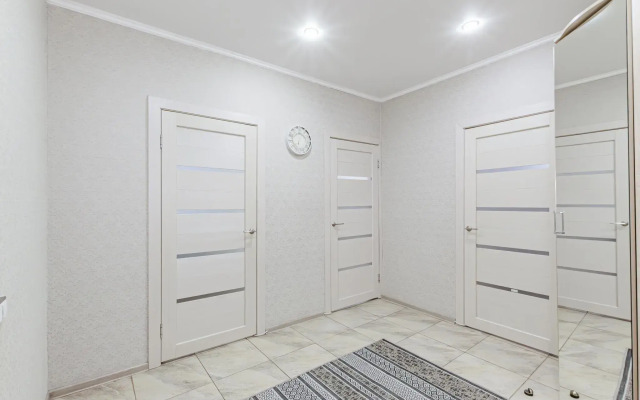 365 ключей на улице Комсомольская 1