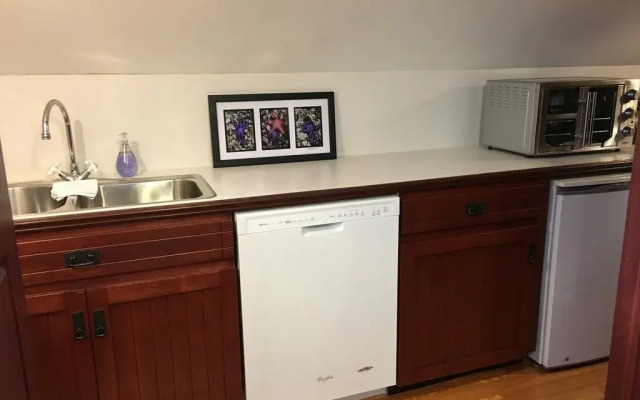 Christleton Manor Luxury Bed & Breakfast