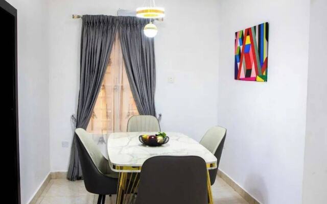 Delight Hotel and Suites Ado Ekiti