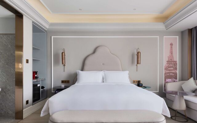 Mercure Xian North