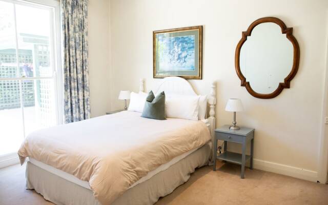 Mount William Station