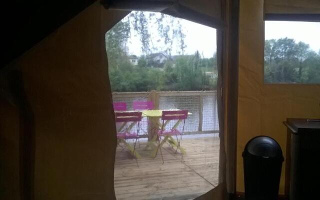 camping des ribieres