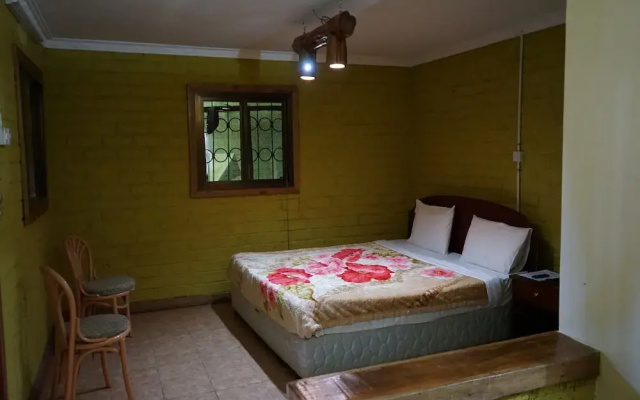Lushoto Executive Lodge