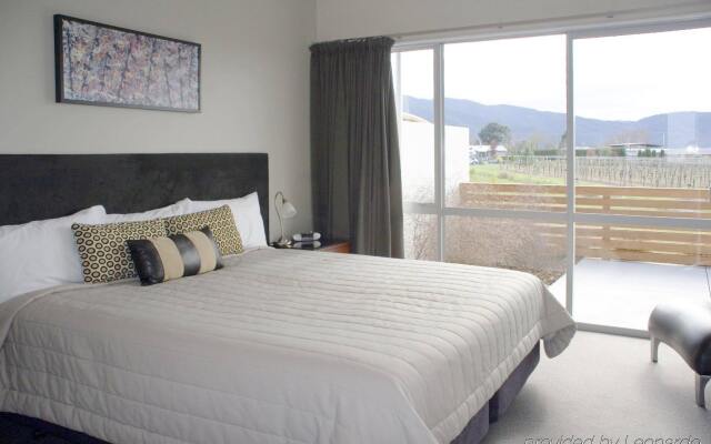 Marlborough Vintners Hotel - Heritage Boutique Collection