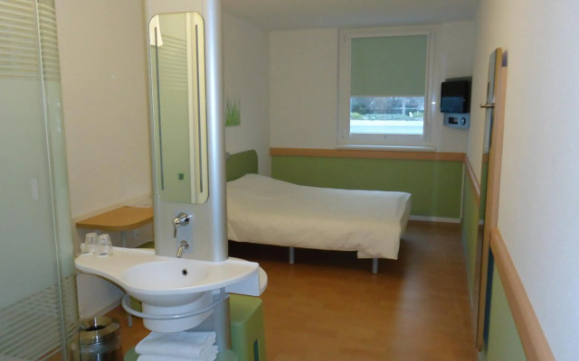 ibis budget Wien Messe
