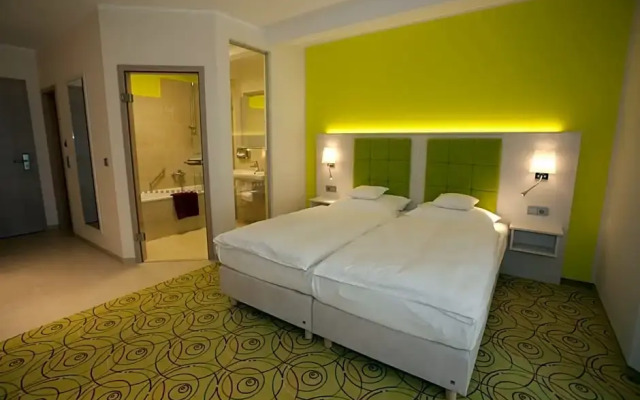 Hotel Waldperle