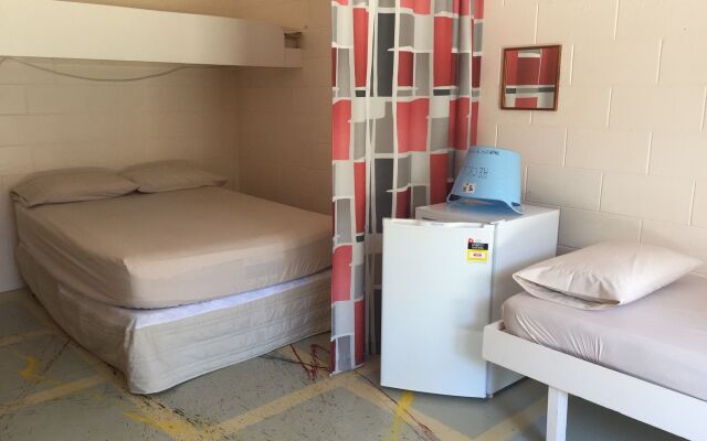 Bay of Islands Holiday Park