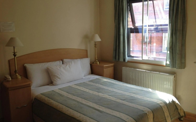 Seven Dials Hotel - BB