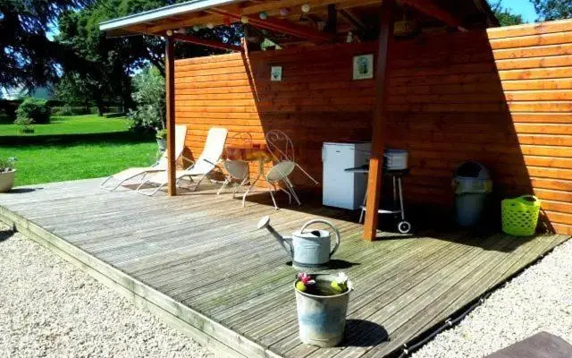 La Clé des Roulottes