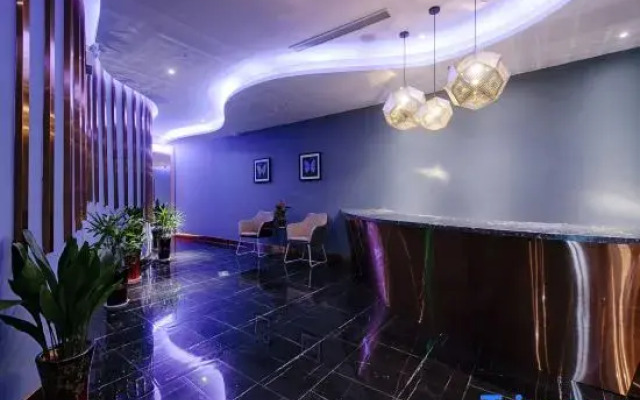 Zhangjiagang Vipshop Fashion Hotel