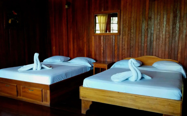Hotel Perla Negra