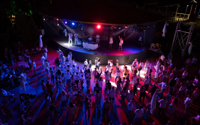 Justiniano Club Alanya – All Inclusive