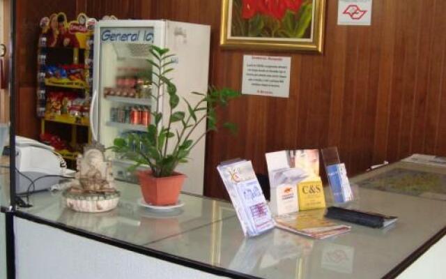 Hotel Cidade de Bauru